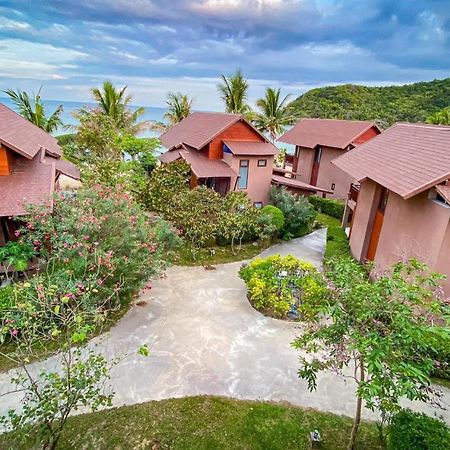 Koh Ma Beach Resort - Sha Extra Plus Мае-Хаад Экстерьер фото