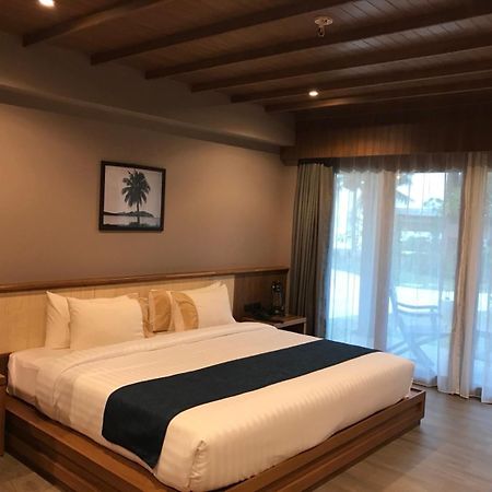 Koh Ma Beach Resort - Sha Extra Plus Мае-Хаад Экстерьер фото