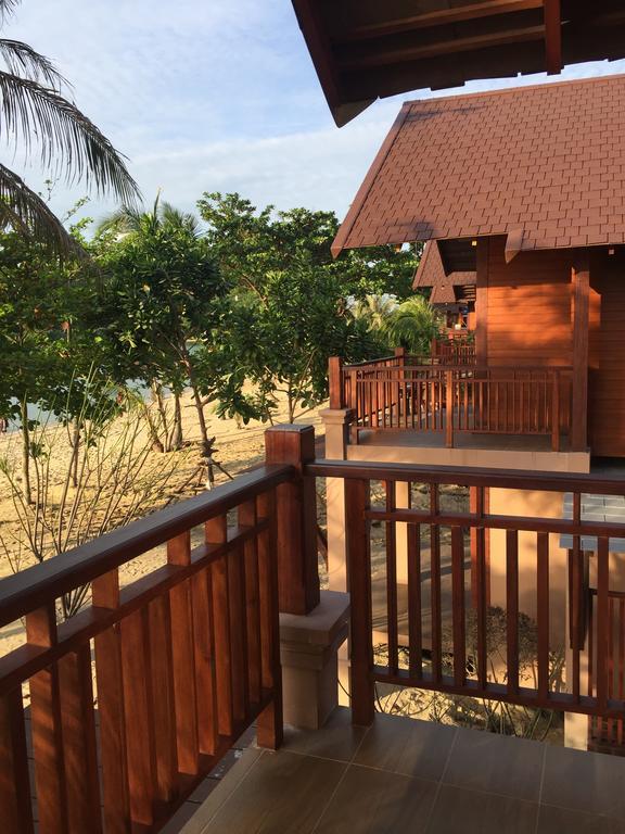 Koh Ma Beach Resort - Sha Extra Plus Мае-Хаад Экстерьер фото