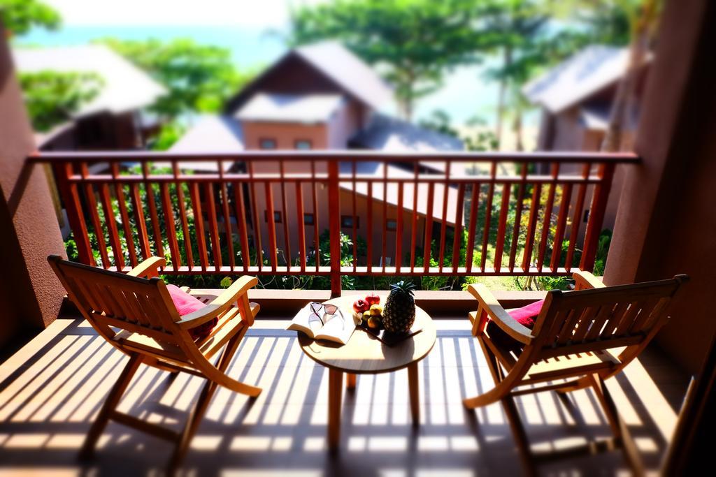 Koh Ma Beach Resort - Sha Extra Plus Мае-Хаад Экстерьер фото
