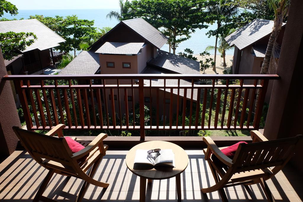 Koh Ma Beach Resort - Sha Extra Plus Мае-Хаад Экстерьер фото