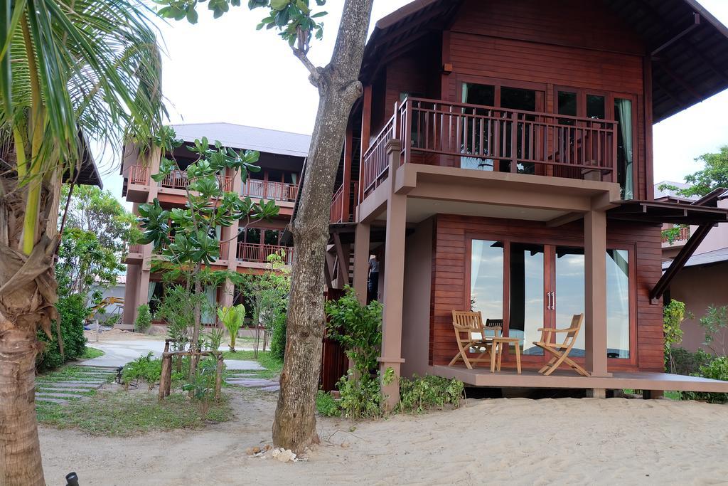 Koh Ma Beach Resort - Sha Extra Plus Мае-Хаад Экстерьер фото