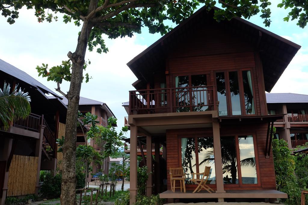 Koh Ma Beach Resort - Sha Extra Plus Мае-Хаад Экстерьер фото