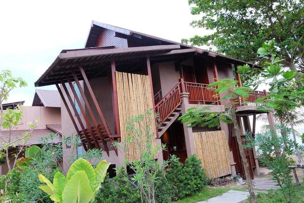 Koh Ma Beach Resort - Sha Extra Plus Мае-Хаад Экстерьер фото