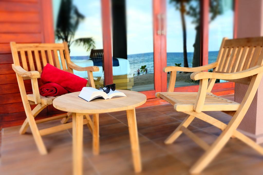 Koh Ma Beach Resort - Sha Extra Plus Мае-Хаад Экстерьер фото