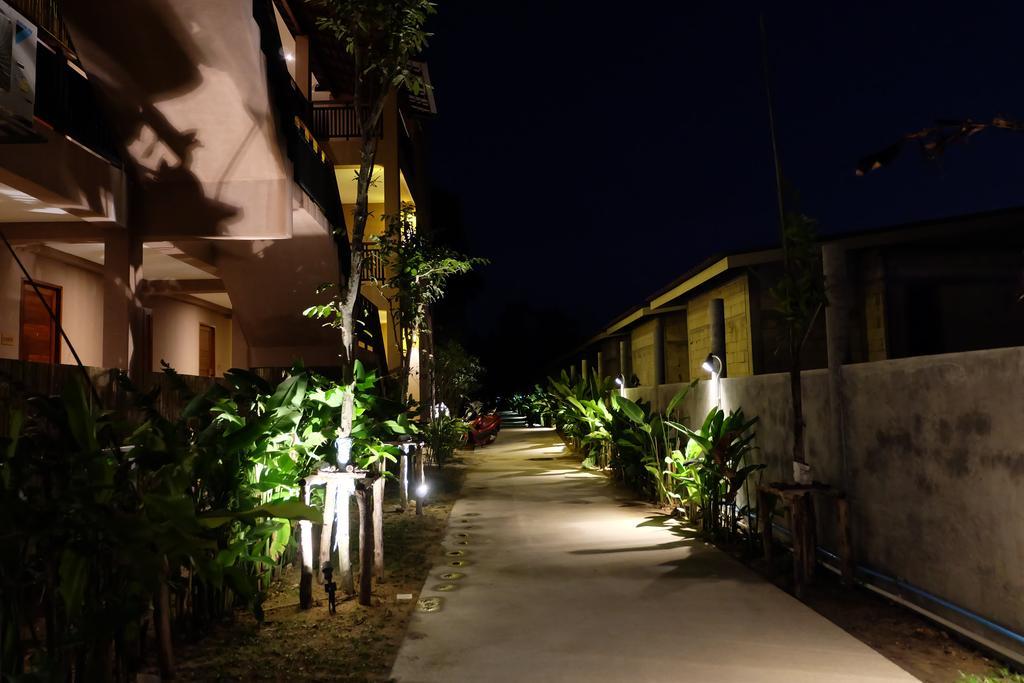 Koh Ma Beach Resort - Sha Extra Plus Мае-Хаад Экстерьер фото