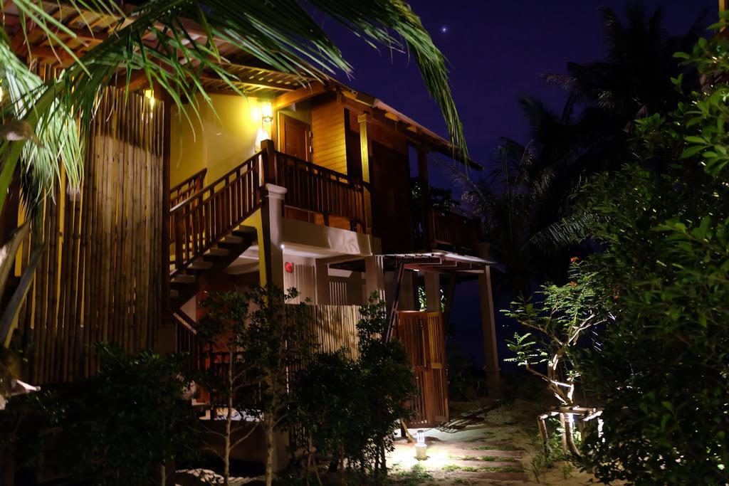 Koh Ma Beach Resort - Sha Extra Plus Мае-Хаад Экстерьер фото