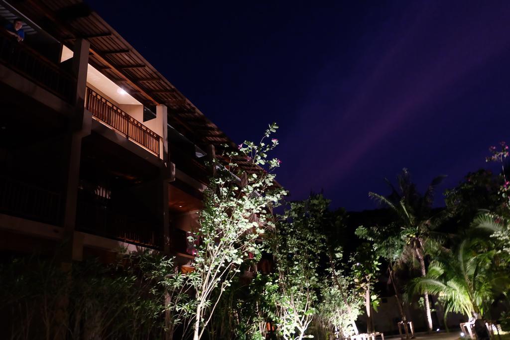 Koh Ma Beach Resort - Sha Extra Plus Мае-Хаад Экстерьер фото