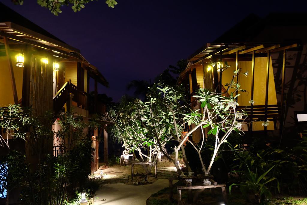 Koh Ma Beach Resort - Sha Extra Plus Мае-Хаад Экстерьер фото