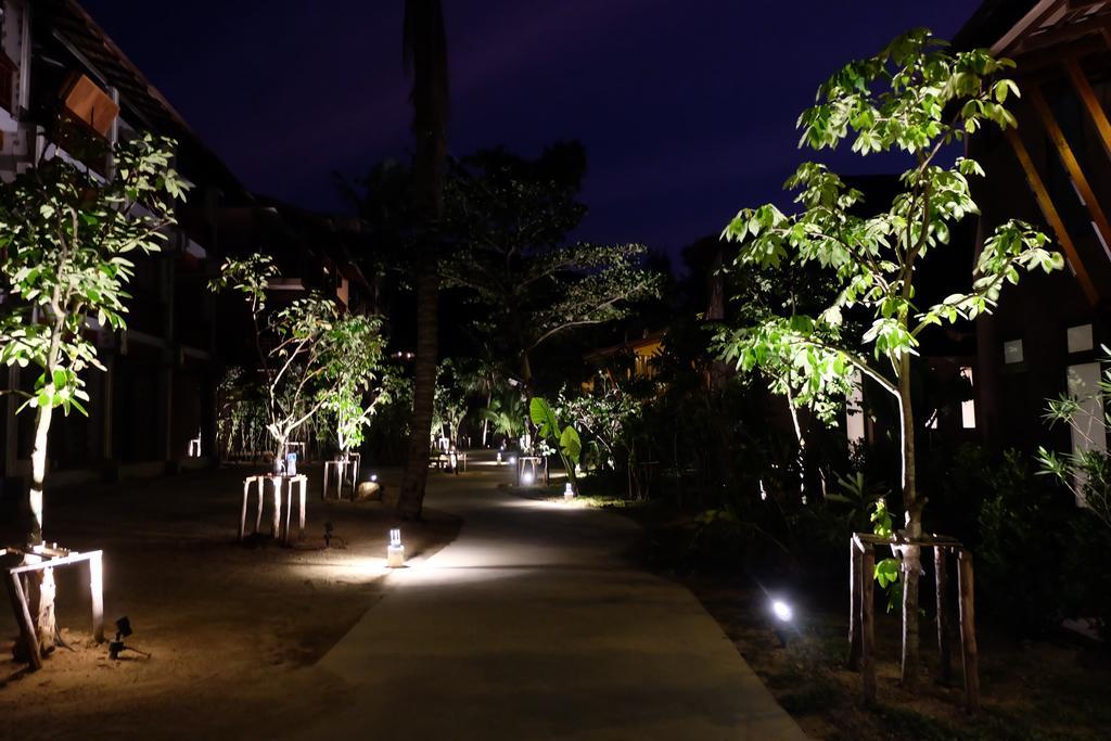 Koh Ma Beach Resort - Sha Extra Plus Мае-Хаад Экстерьер фото