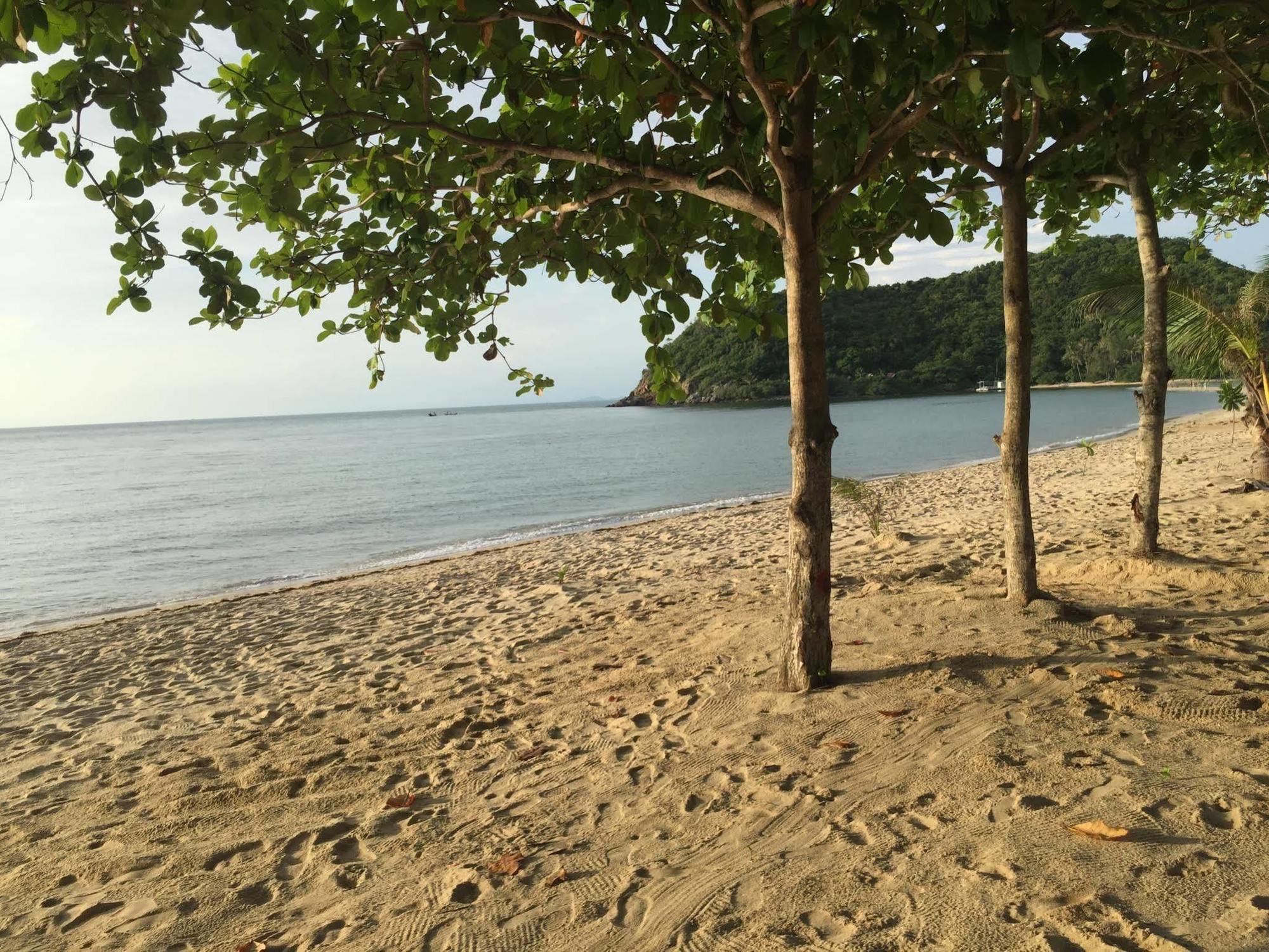 Koh Ma Beach Resort - Sha Extra Plus Мае-Хаад Экстерьер фото
