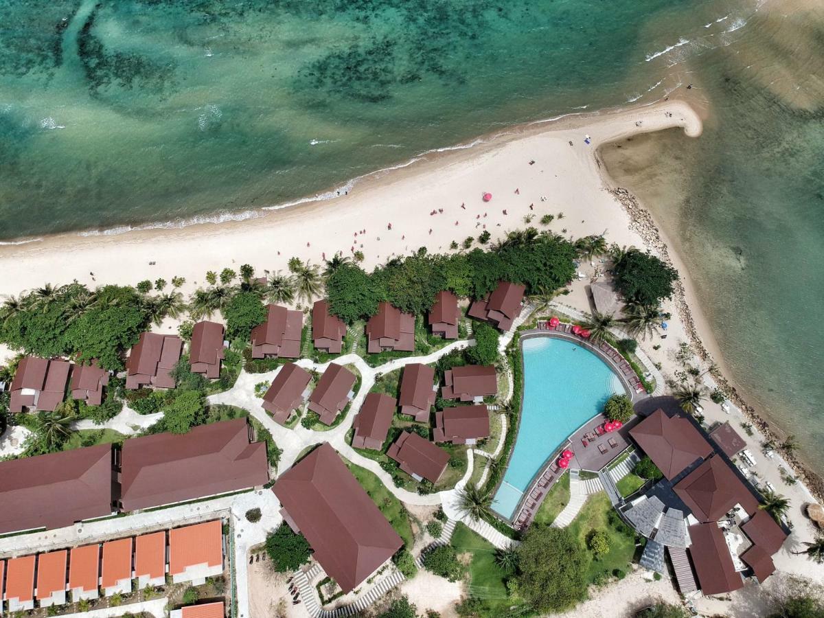 Koh Ma Beach Resort - Sha Extra Plus Мае-Хаад Экстерьер фото
