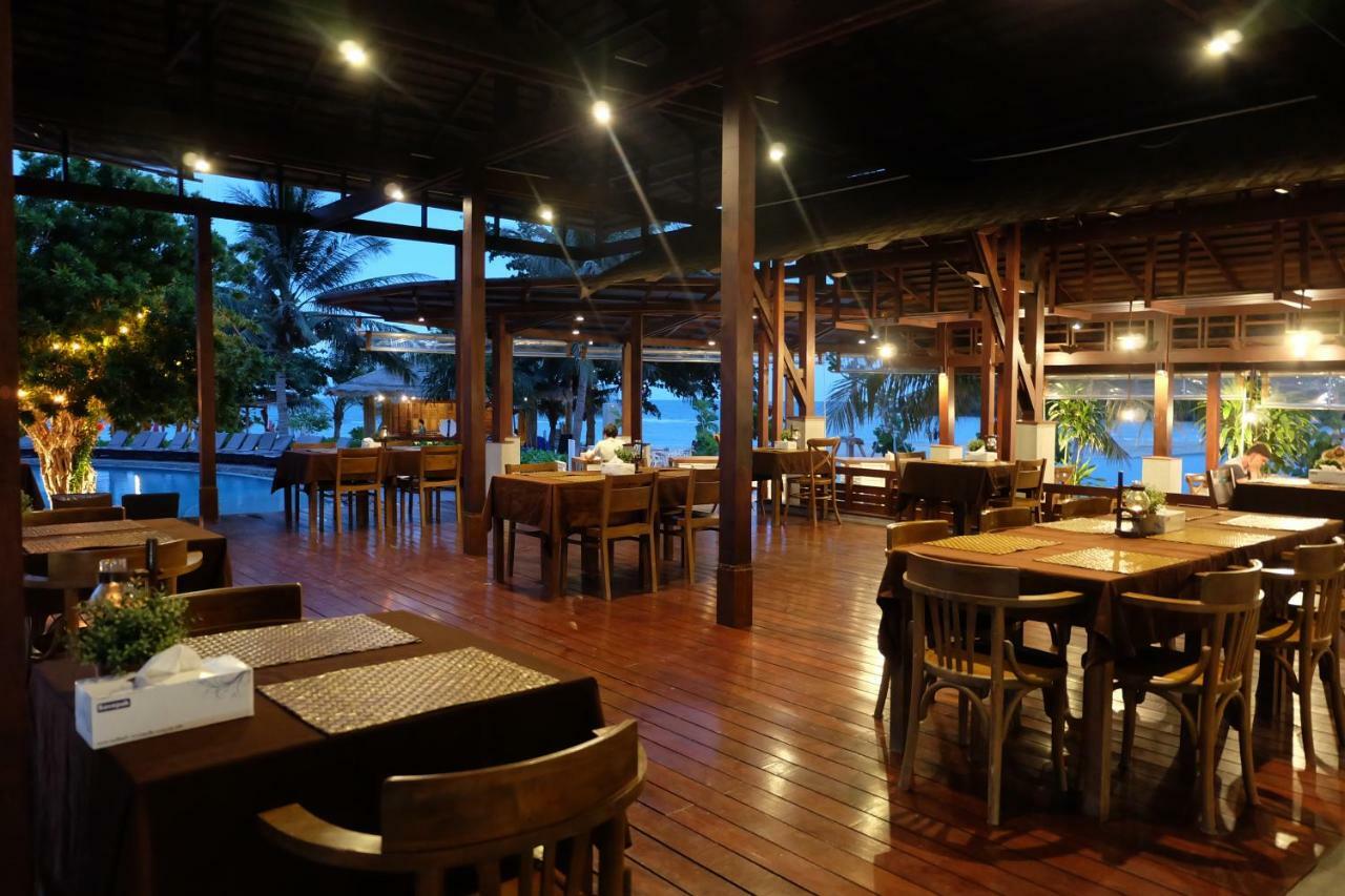 Koh Ma Beach Resort - Sha Extra Plus Мае-Хаад Экстерьер фото