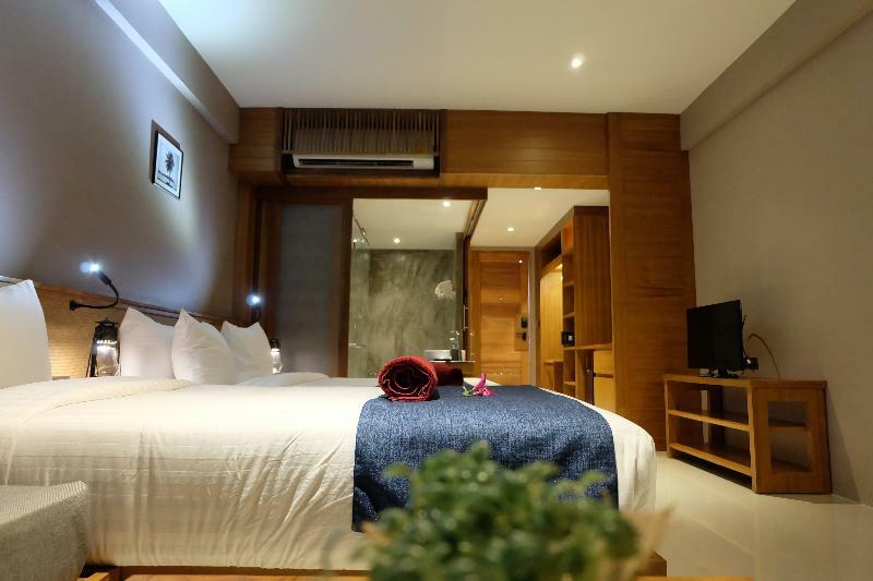 Koh Ma Beach Resort - Sha Extra Plus Мае-Хаад Экстерьер фото