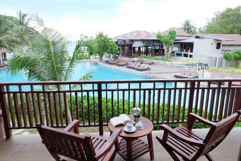 Koh Ma Beach Resort - Sha Extra Plus Мае-Хаад Экстерьер фото