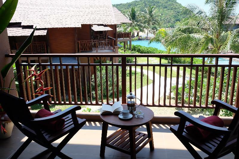 Koh Ma Beach Resort - Sha Extra Plus Мае-Хаад Экстерьер фото